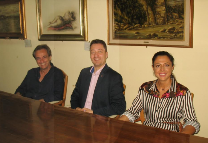 conf stampa isernia