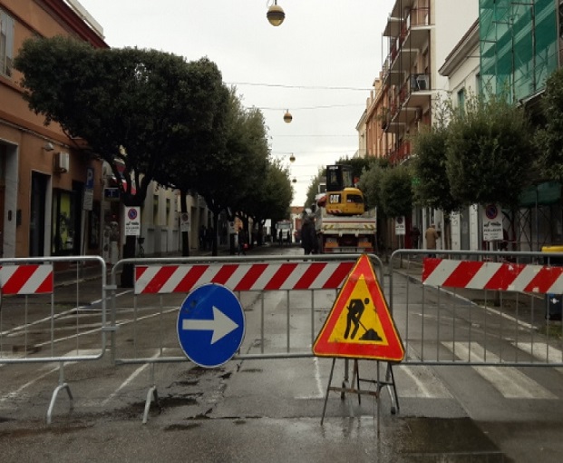 corso umberto