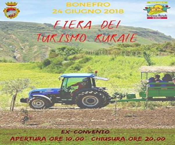 fiera bonero
