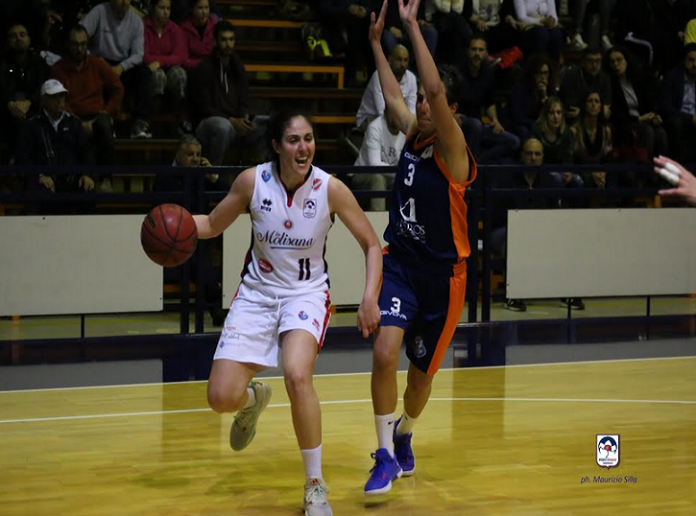 magnolia basket cb