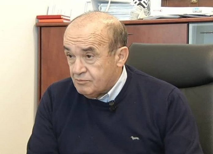 marciano ricci
