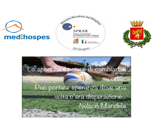 match amicizia - agnone