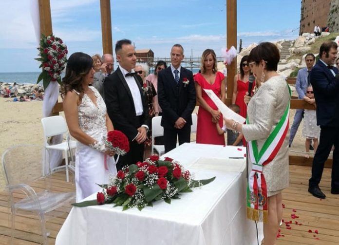 matrimonio