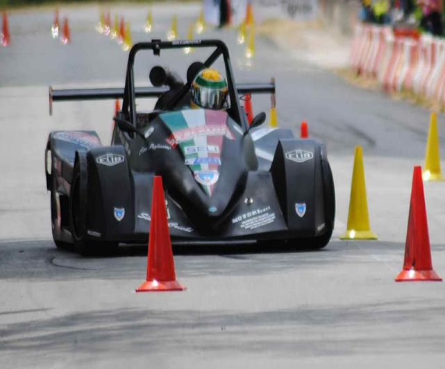 memorial battistini cb