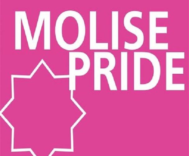 molise pride