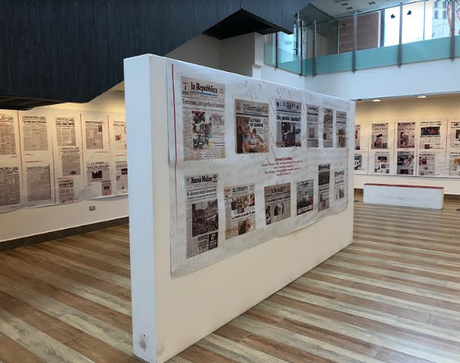 mostra prima pagina2