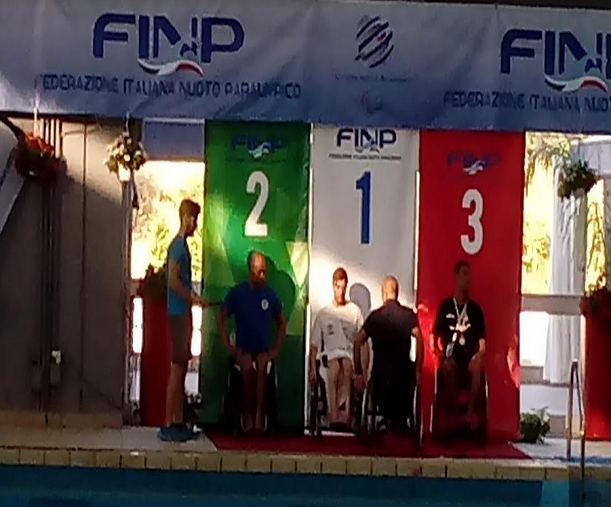 nuoto