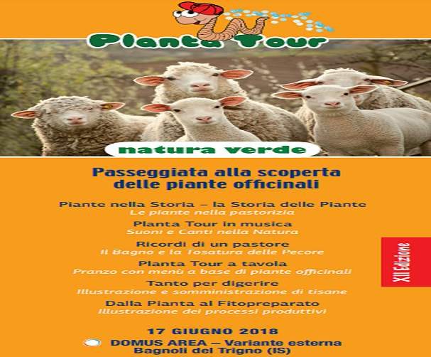 plantatour