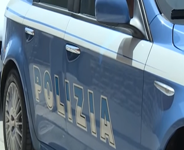 polizia