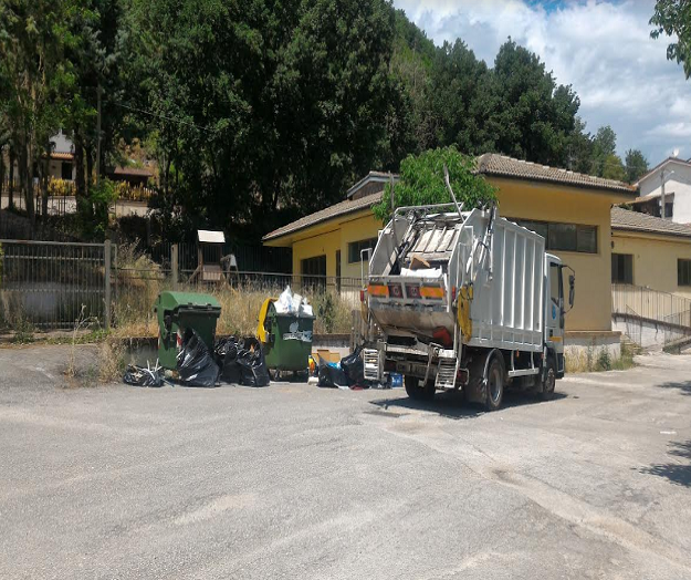 rifiuti