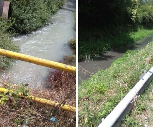 torrente rava