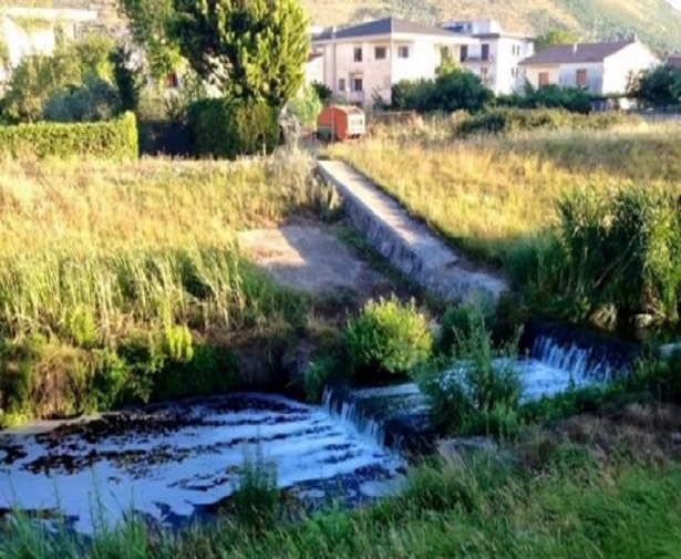 torrente rava