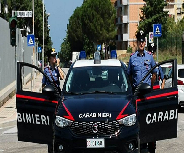 Carabinieri