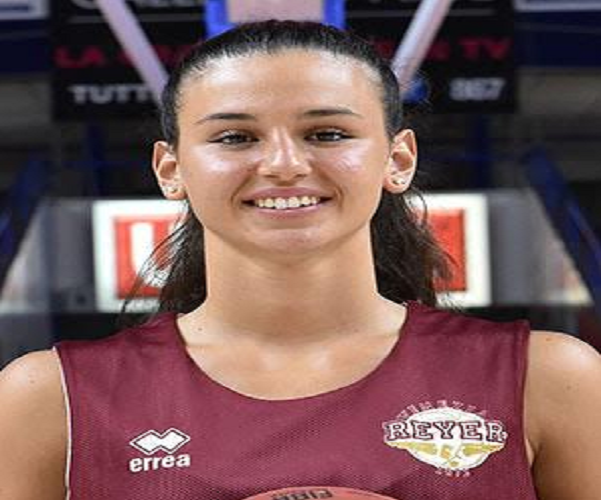 Giovanna Smorto