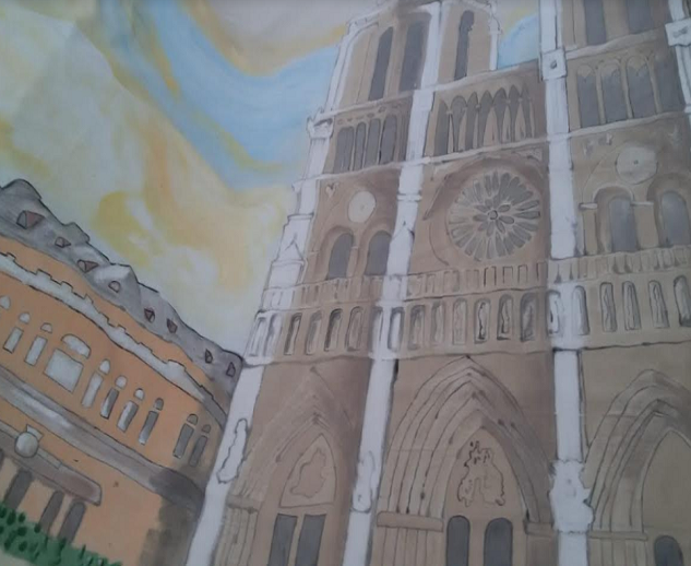 Gobbo di Notre Dame