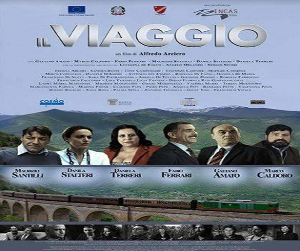 Il viaggio