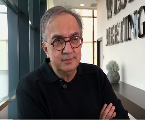 Marchionne