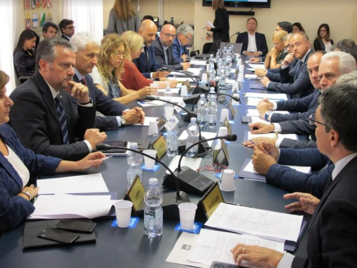 Regionalismo e autonomia
