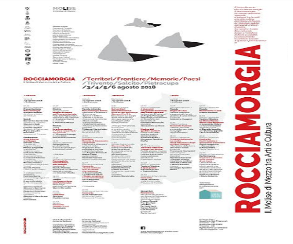 Rocciamorgia