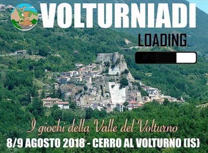 Volturniadi