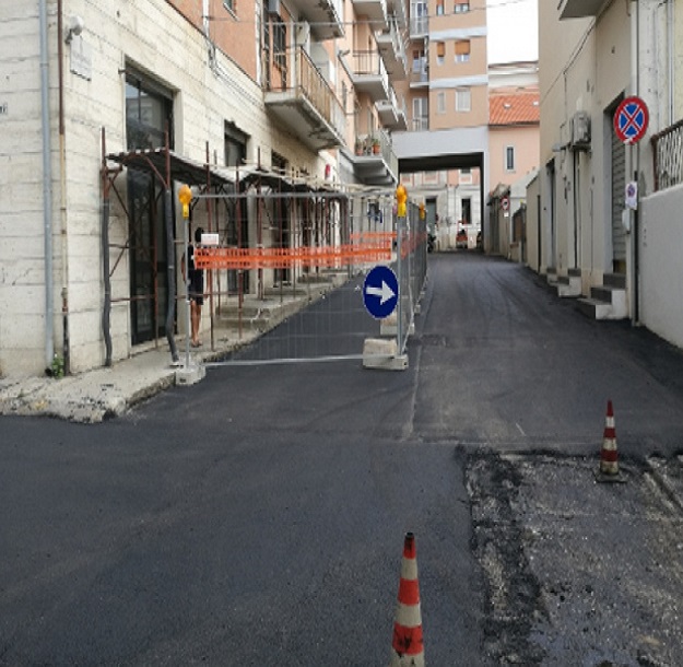 asfalto