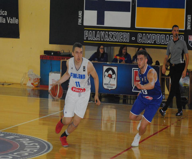 basket
