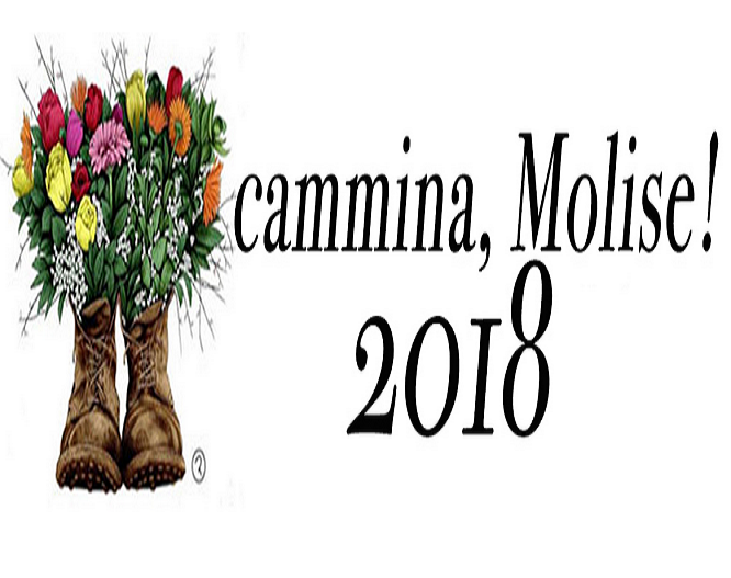 cammina molise