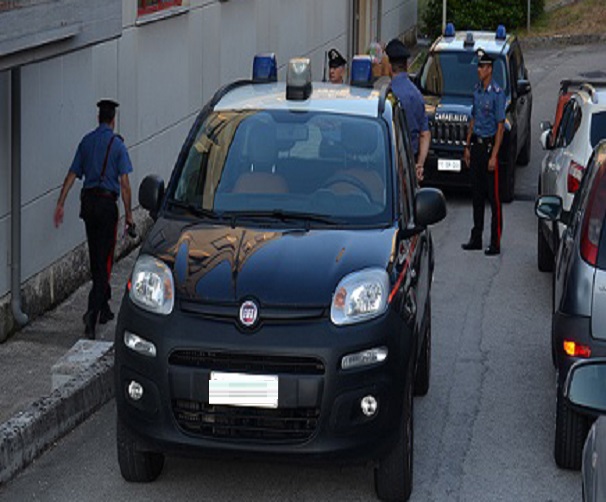 carabinieri