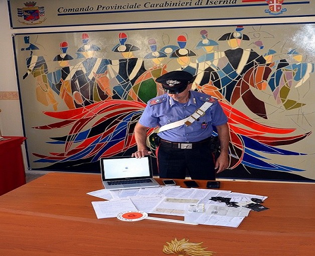 carabinieri