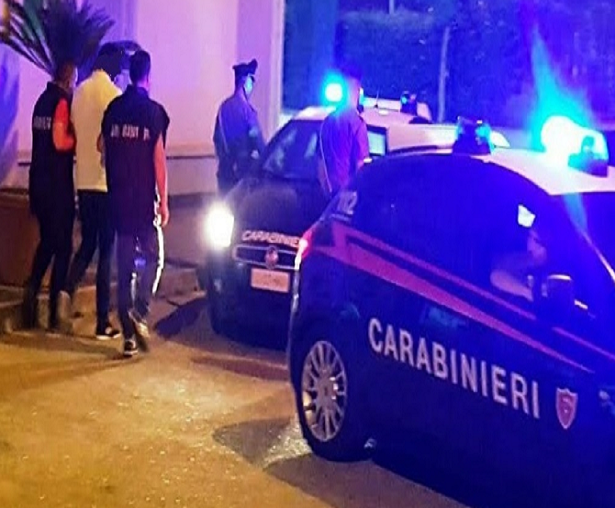 carabinieri-arresto
