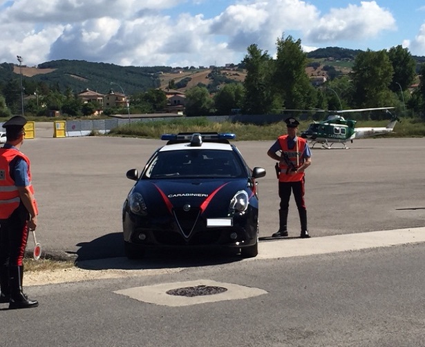 carabinieri