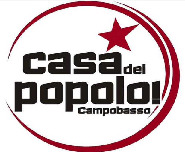casa del popolo cb