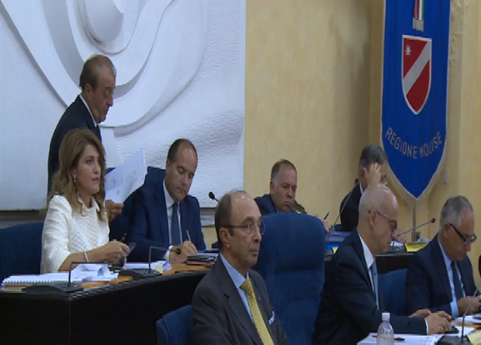 consiglio regionale