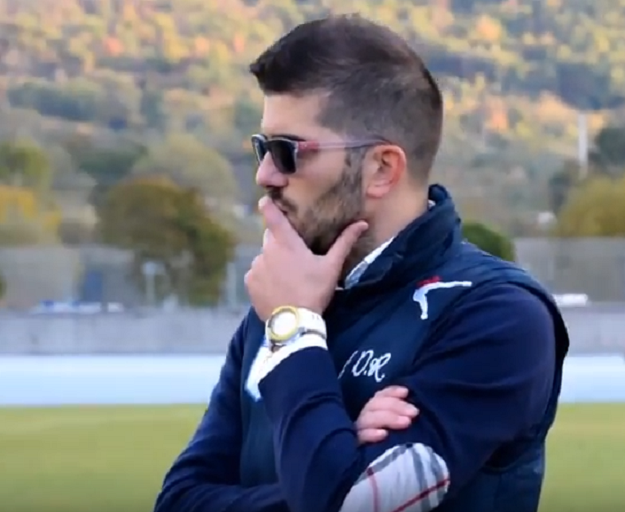 di rienzo