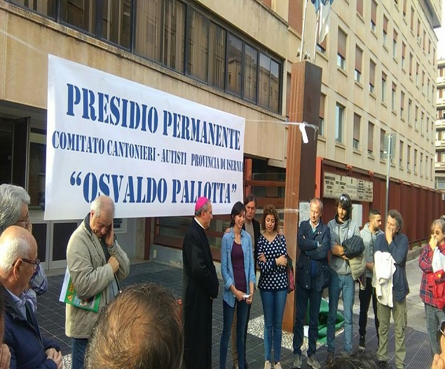 ex cantonieri