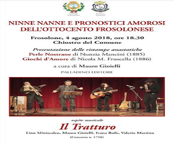 frosolone