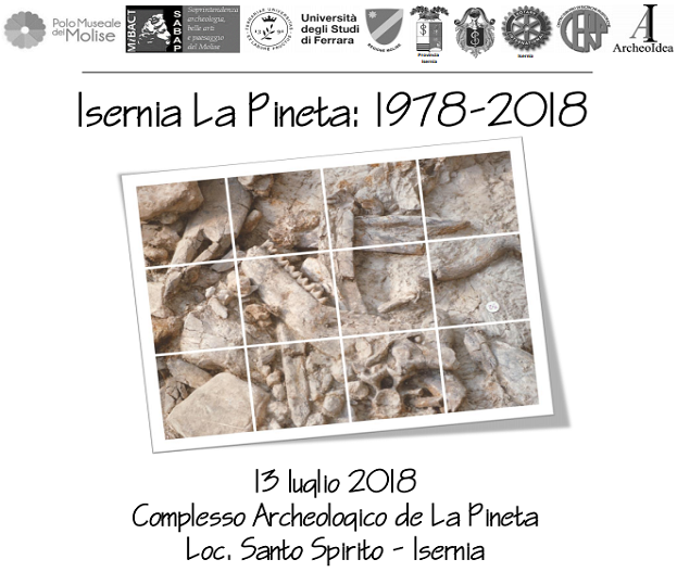 la pineta
