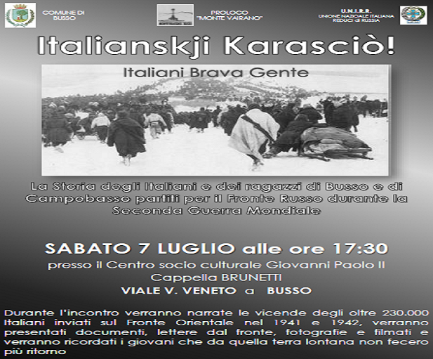 locandina busso