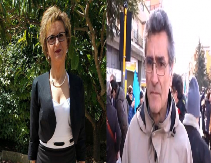 merlo-del fattore Cgil Molise