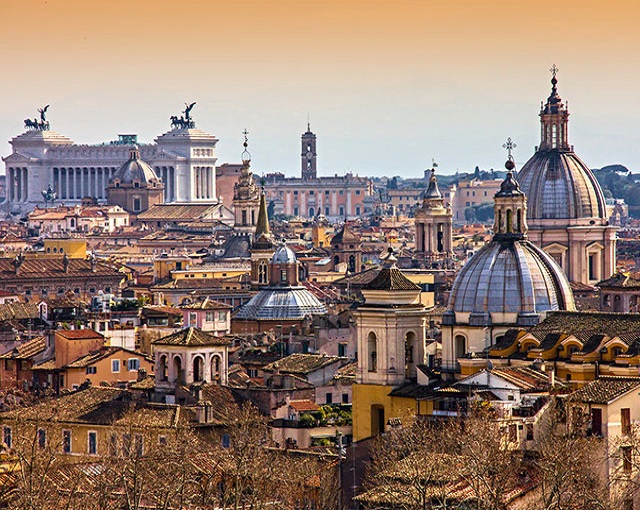 roma