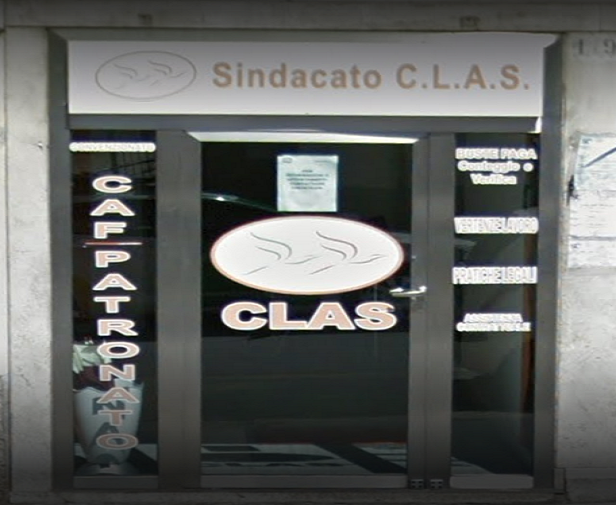 sindacato clas is