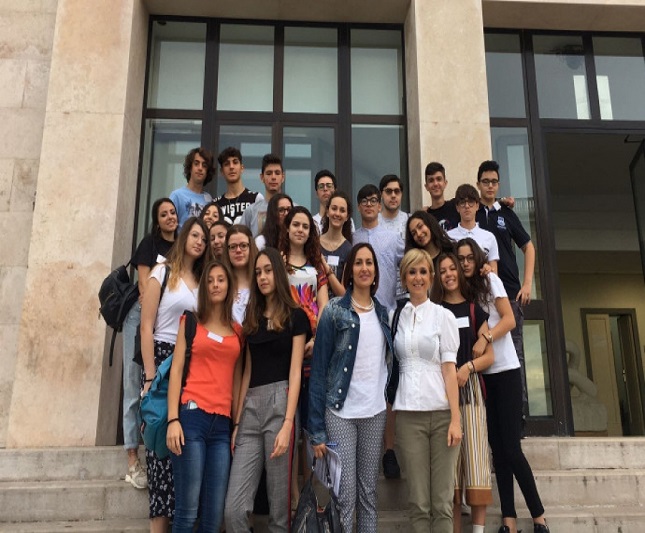 termoli - alternanza scuola lavoro