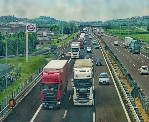 trasporto
