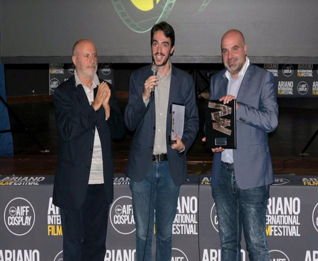 Emanuele Pecoraro
