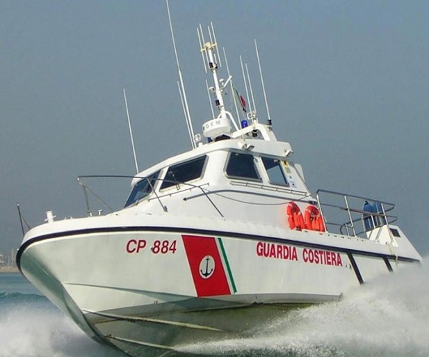 GuardiaCostiera