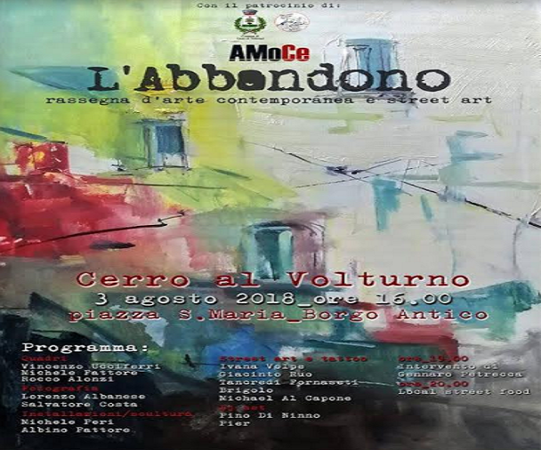 L’Abbandono