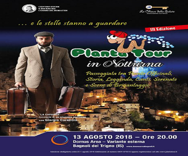 Plantatour