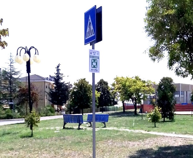 arre attesa termoli