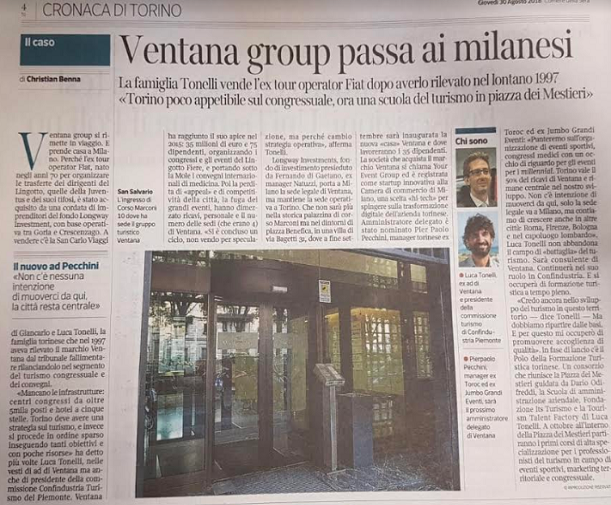 articolo economico