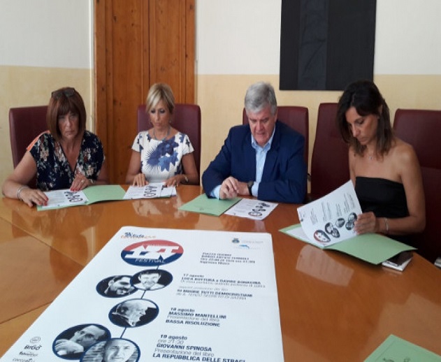 aut aut festival termoli